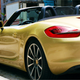 Illustration for article titled 2013 Porsche Boxster S: The Jalopnik Review